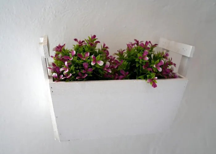 Appartement Blu Cielo Terra - Nel Cuore Della Citta' Bianca Ostuni